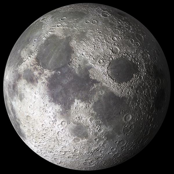 Moon 3D Live Wallpaper v2.1.0.2 MOD APK (Premium Unlocked) Download