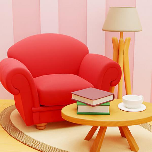 Mergedom: Home Design v7.2.0 MOD APK (Unlimited Energy) Download