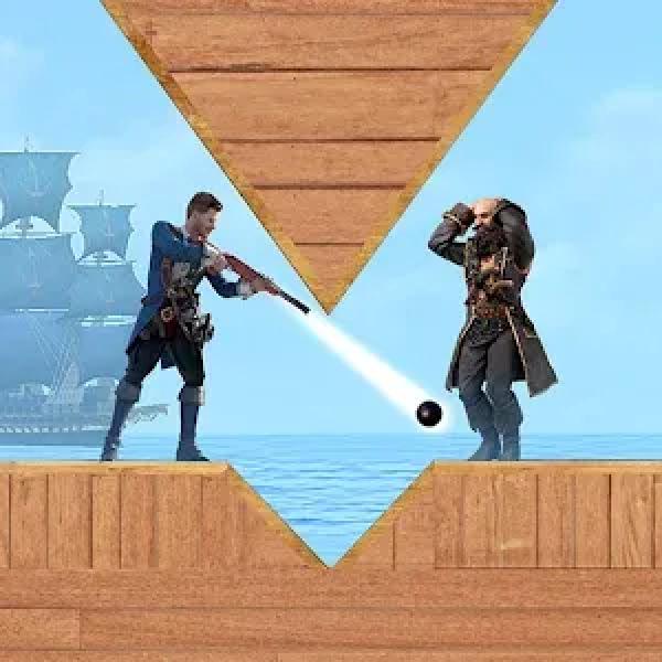 Stormshot v4.17.0 MOD APK (Speed Multiplier) Download