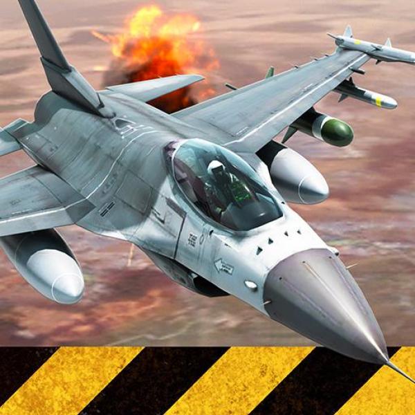 AirFighters v4.2.9 MOD APK (All Planes Unlocked) Download