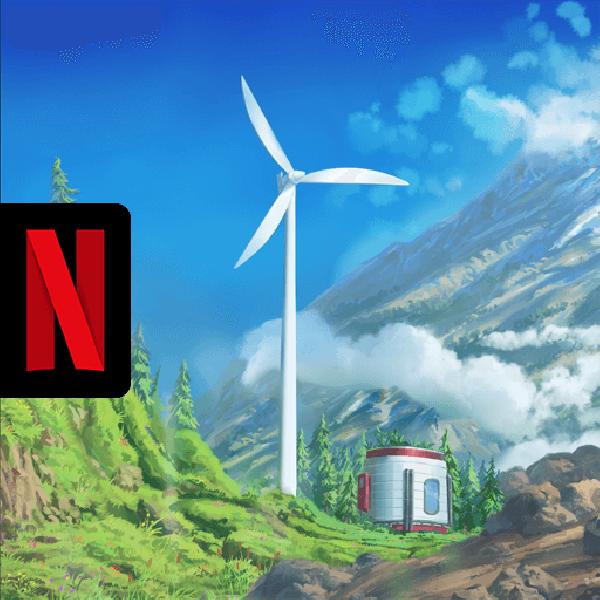 Terra Nil v1.1.10 APK (Unlocked) Download