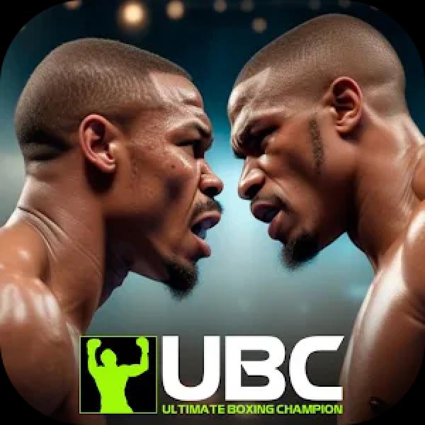 Ultimate Boxing Champion v1.5.5 MOD APK (Unlimited Money) Download