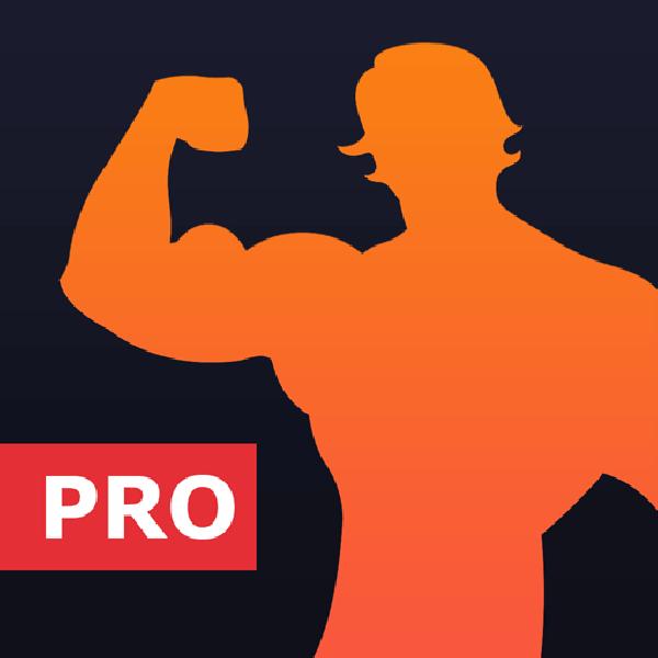 GymUp PRO v11.33 APK (Full Version) Download