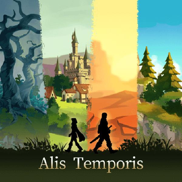 RPG Alis Temporis v8.3.1 MOD APK (Unlimited Gold, Prayers, Craft Stones) Download
