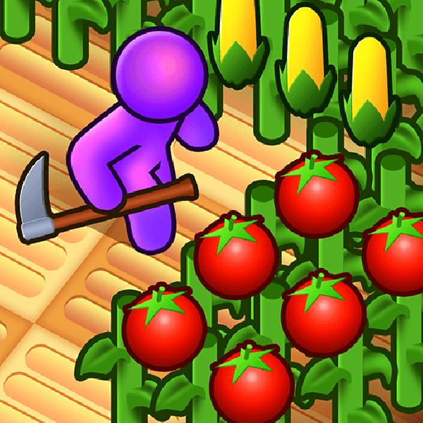 Farm Land v3.20.5 MOD APK (Unlimited Money) Download