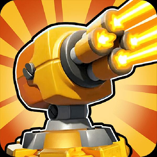Tower Defense: Kingdom Reborn v1.4.6 MOD APK (Unlimited Gems) Download