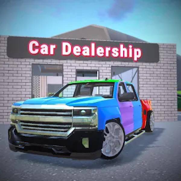 Car Trader Simulator 2024 v7.1 MOD APK (Unlimited Money) Download