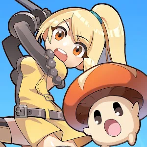 Tap Hunter v1.0.54 MOD APK (Damage & Defense Multiplier, God Mode) Download