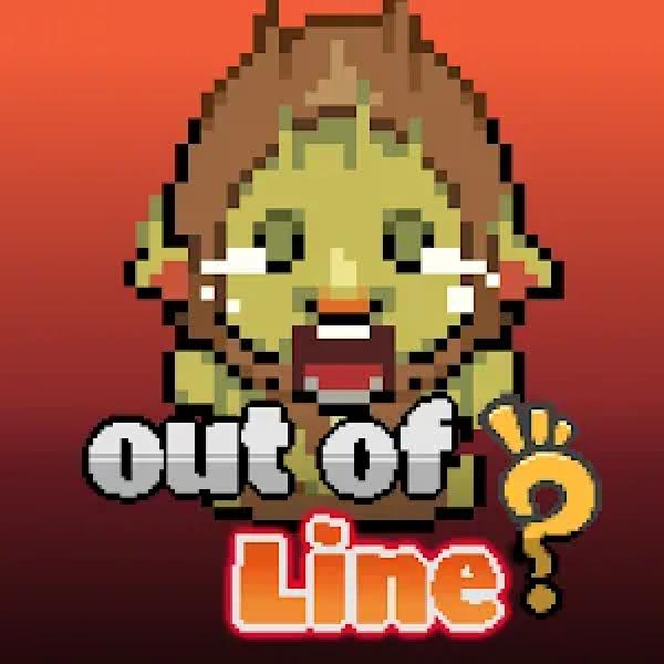 Monster out of Line v0.8.6 MOD APK (Menu, Damage Multiplier, Unlimited Gem) Download