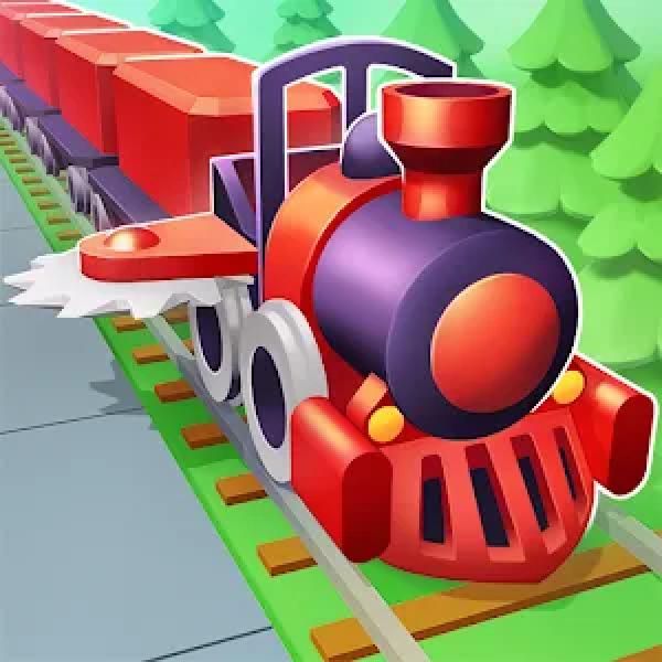 Train Miner: Idle Railway v3.1.22 MOD APK (Unlimited Money, No Ads) Download