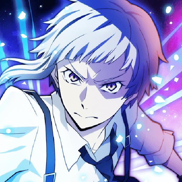 Bungo Stray Dogs: TotL MOD APK v3.22.0 (Attack/Health Stat Multipliers) Download