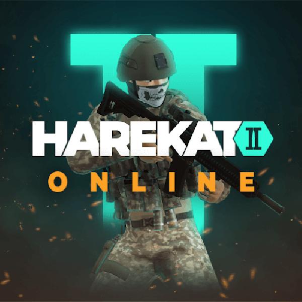 Harekat 2 : Online v5.1.4 MOD APK (Unlimited Ammo) Download