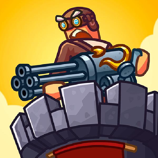 Bottle Shooting v2.9.2 MOD APK (Unlock All Chapters) Download