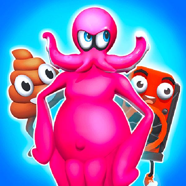 Merge Anything v3.1.17 MOD APK (Free Rewards) Download