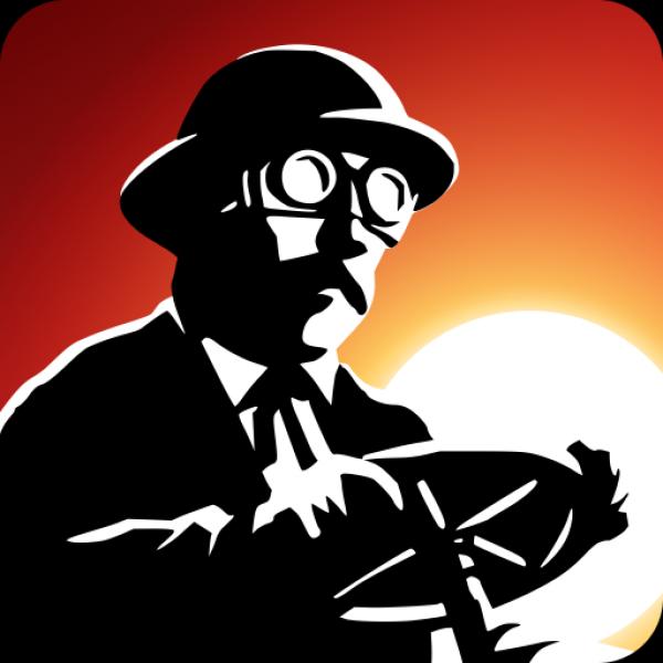 80 Days v1.6a5 APK (Full Game) Download
