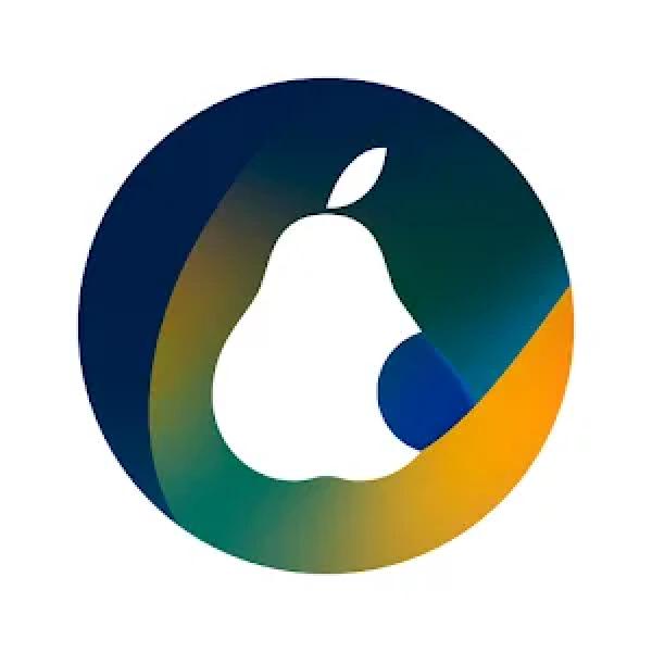 iPear Pro - Icon Pack (Round) v1.9.0 APK (Full Version) Download