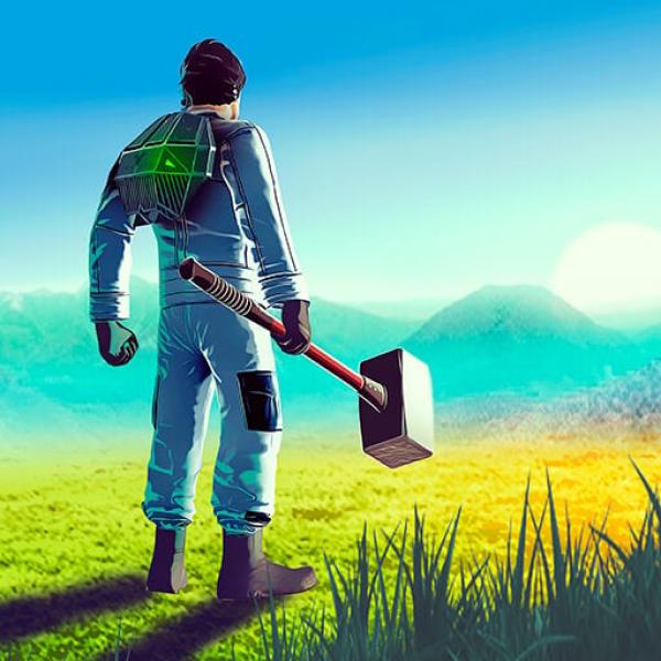 X Survive v1.0834 MOD APK (Money, Free Craft, No Hunger) Download