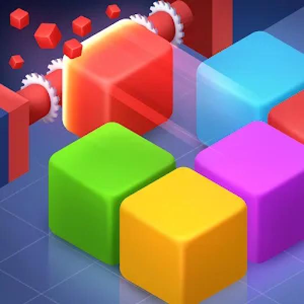 Block Hustle v23 MOD APK (Unlimited Currency, Health, Remove ADS) Download