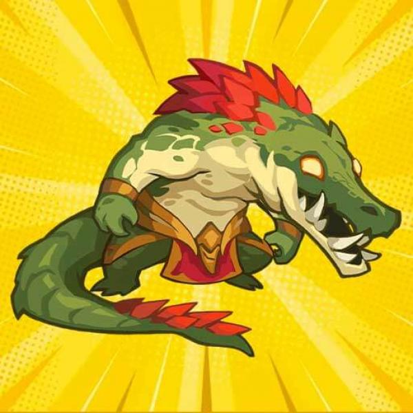 Tiny Fantasy v0.535 MOD APK (Damage, God Mode, Money) Download