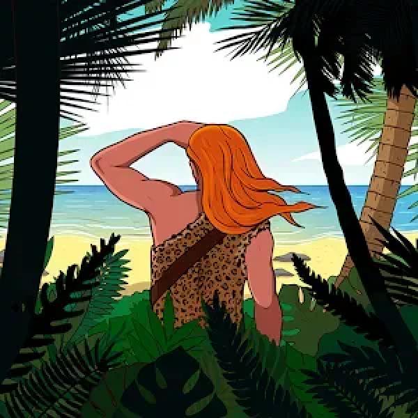 Choice of Life: Wild Islands v1.10 APK (Unlocked Game) Download