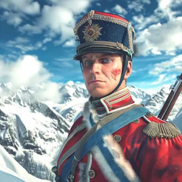 Muskets of Europe : Napoleon v1.27 MOD APK (Unlimited Money) Download