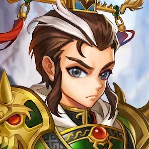Three Kingdoms Idle v1.0.47 MOD APK (Gold drop Multiplier) Download