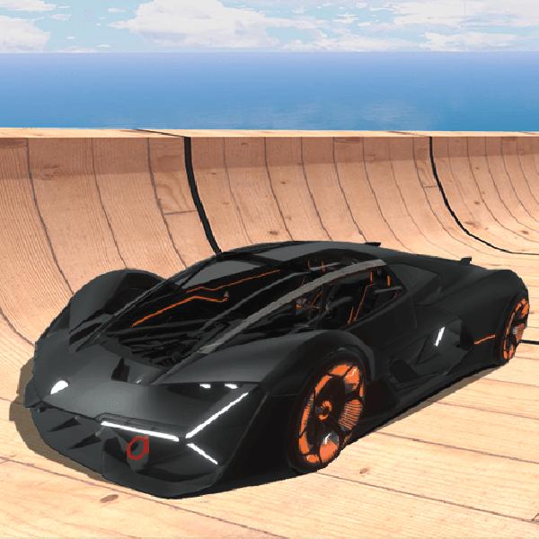 GT Car Stunt Master 3D MOD APK v1.133 (Unlimited Money) Download