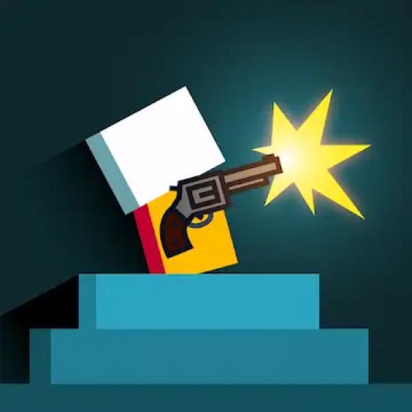 Mr Gun MOD APK v2.0.7 (Unlimited Money) Download