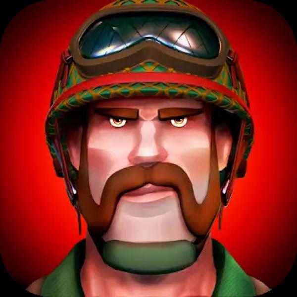 Raidfield 2 MOD APK v9.317 (Unlimited Ammo, Wallhack) Download