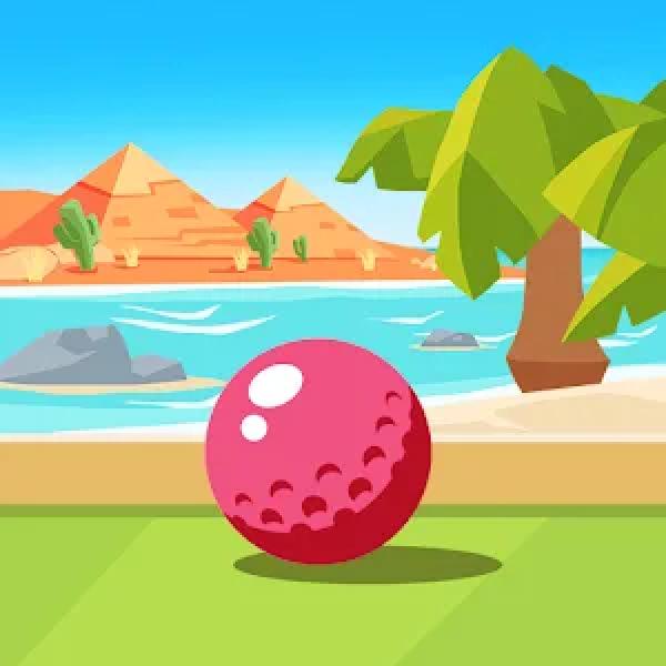 Ready Set Golf v1.5.6 MOD APK (Unlimited Money) Download