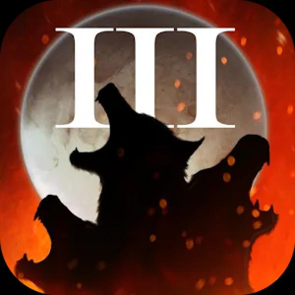 Werewolves 3: Evolution's End v1.0.14 MOD APK (Unlocked Stories, No Ads, Boosted Stats) Downloa