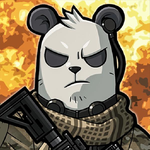 Bad 2 Bad: Delta v1.6.2 MOD APK (Mega Menu) Download