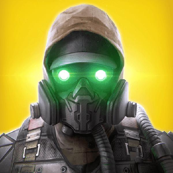 Battle Prime v13.1.6 MOD APK (Wide View, Wall Hack, Bypass) Download