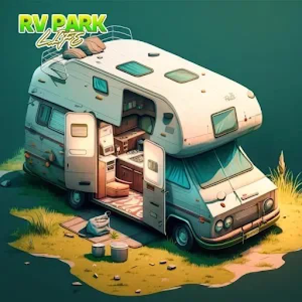 RV Park Life v1.0.70 MOD APK (Free Rewards) Download