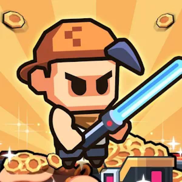 Survivor Code: Last Stand v1.1.6 MOD APK (Menu, Unlimited Coin, Gem, No ADS) Download