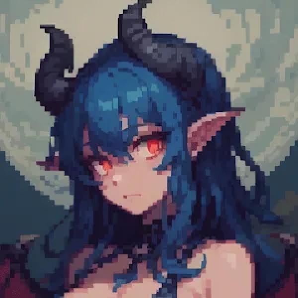 Succubus Slayer v0.0.2 MOD APK (Menu, Dumb Enemy, Unlimited Gem, Unlocked No Ads) Download