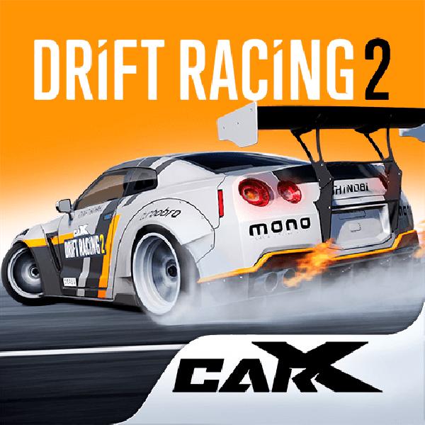 CarX Drift Racing 2 v1.37.0 MOD APK (Unlimited Money, Unlocked All) Download