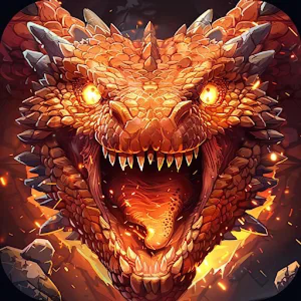 Dungeons of Dragons Roguelike v1.2.29 MOD APK (Menu, Unlimited Diamonds) Download