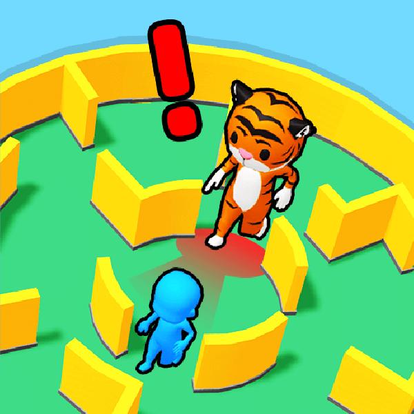Hide 'N Seek! v1.9.52 MOD APK (Unlimited Coins) Download