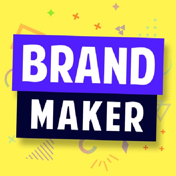 Brand Maker: Graphic Design v35.0 MOD APK (Premium Unlocked) Download