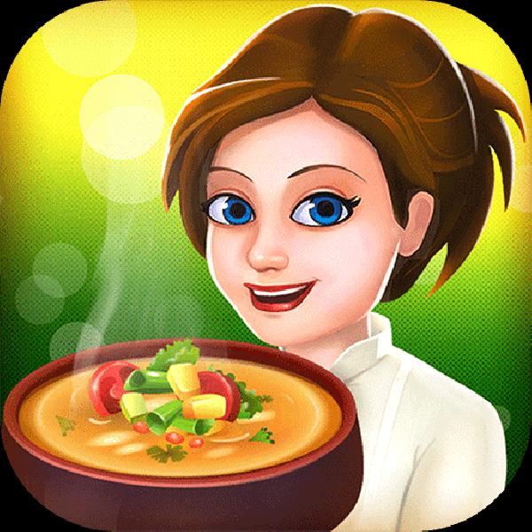 Star Chef v2.25.67 MOD APK (High Experience, Unlocked Items) Download