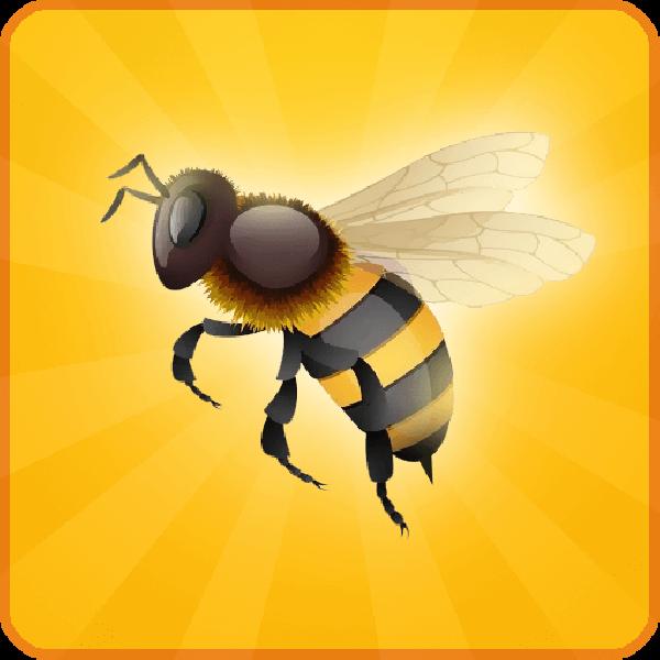 Pocket Bees: Colony Simulator v0.0068 MOD APK (Worker Speed, God Mode) Download