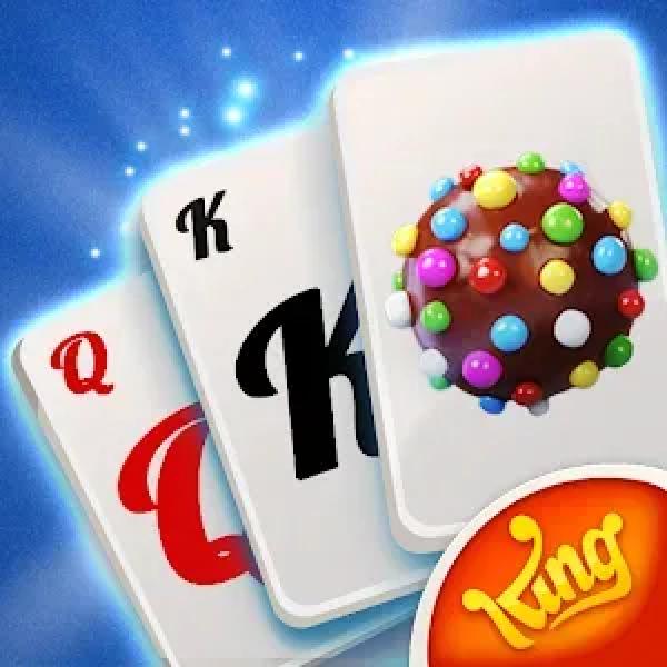 Candy Crush Solitaire v1.5.69 MOD APK (Menu, Unlimited Money, Auto Win) Download