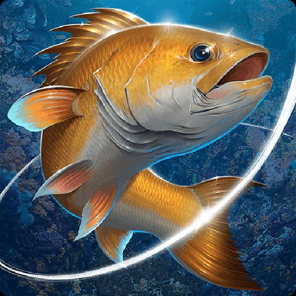 Fishing Hook v2.6.4 MOD APK (Unlimited Money) Download