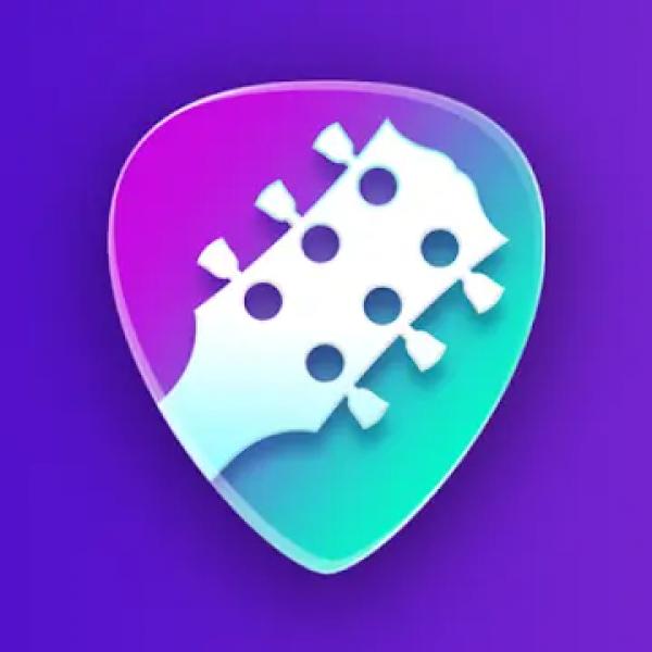 Simply Guitar by JoyTunes MOD APK v9.6.4 (Premium Unlocked) Download