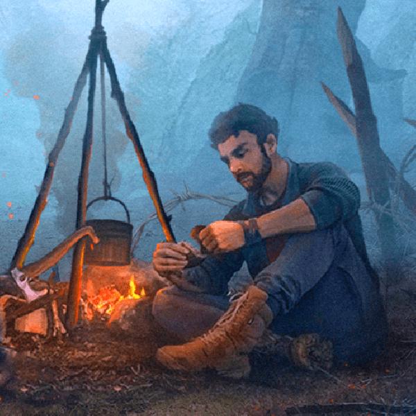 Live or Die v0.5.3 MOD APK (Free Craft, Max Level, Gold, Energy) Download