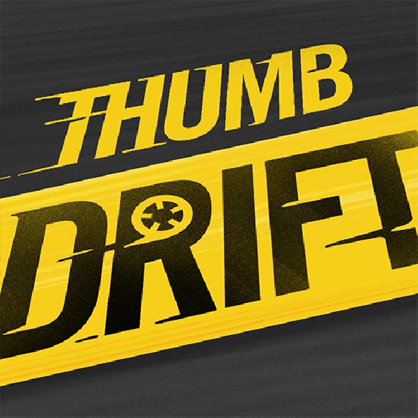 Thumb Drift v1.7.3 MOD APK (Unlimited Coins) Download