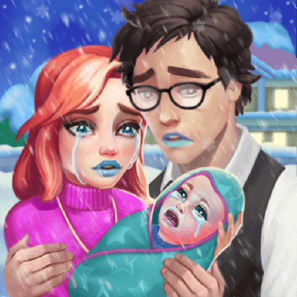 Coldscapes v12.0 MOD APK (Unlimited Money) Download