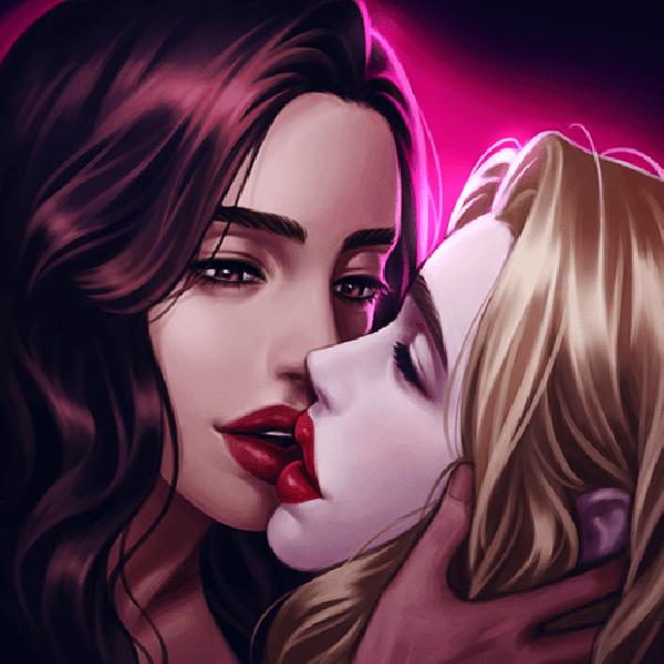 Love Affairs v2.7.0 MOD APK (Free Premium Choices) Download