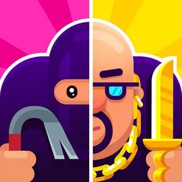 Idle Mafia: Tycoon Simulator v0.6.0 MOD APK (Unlimited Money/Diamonds) Download